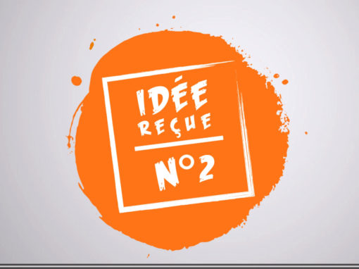 Idées reçues n°2