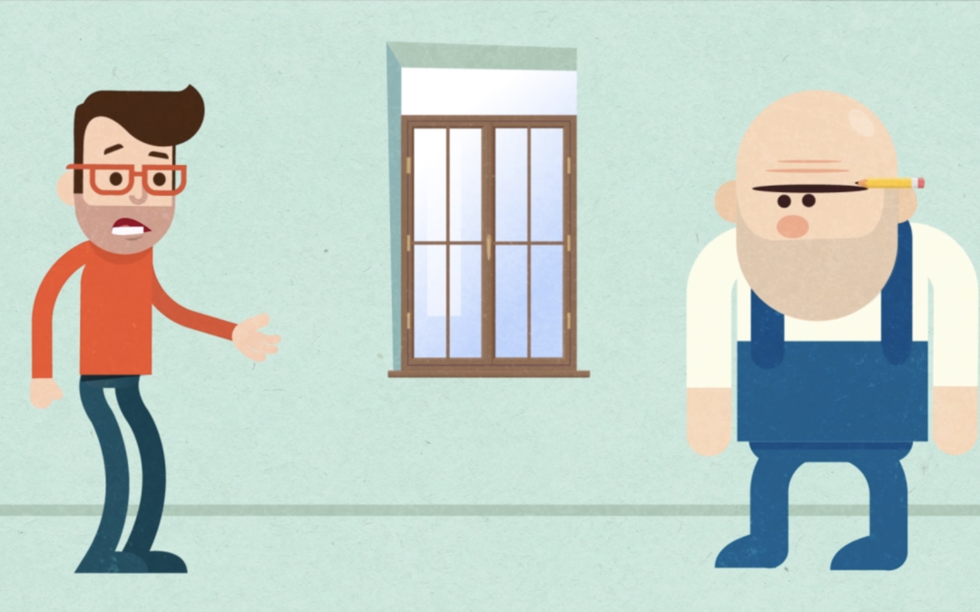 Les 7 péchés capitaux du bâtiment