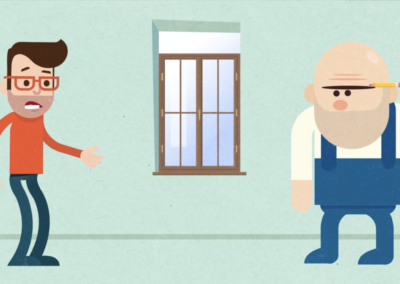 Les 7 péchés capitaux du bâtiment