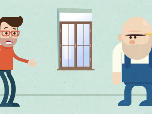 Les 7 péchés capitaux du bâtiment