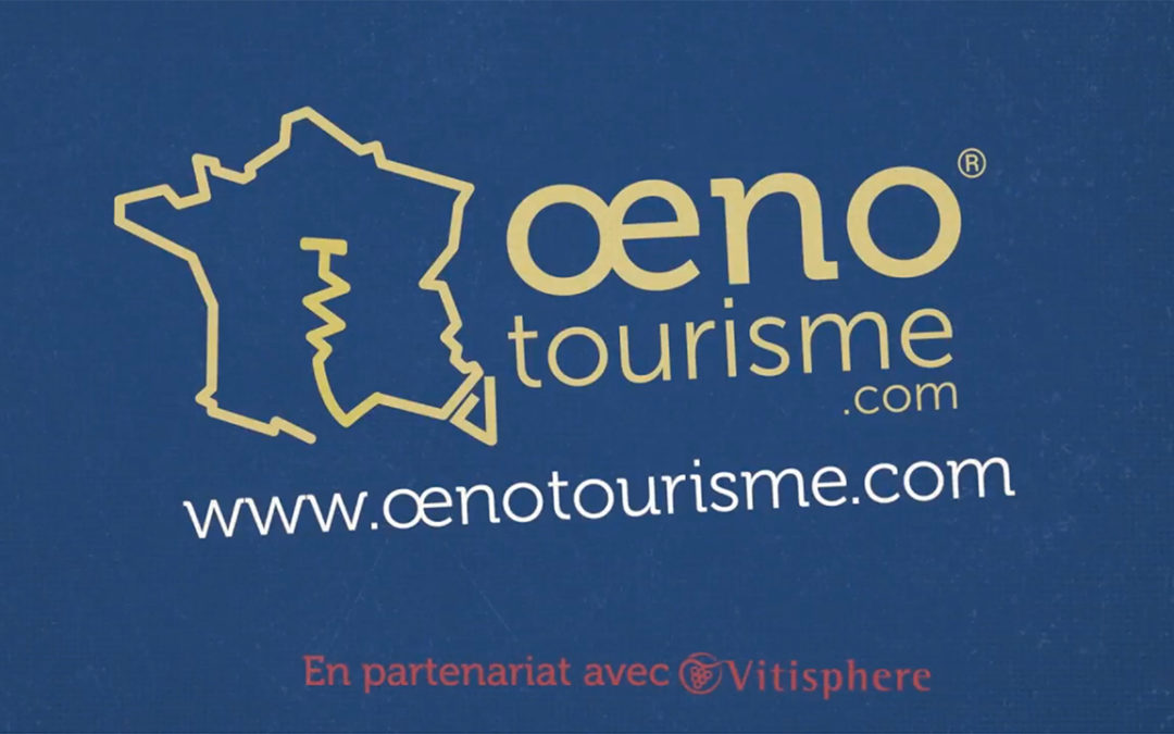 Oenotourisme