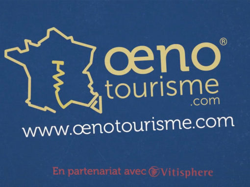Oenotourisme