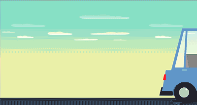 Embouteillages - Signature de mail Factory 777